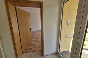 MODERN GESCHNITTENE 2 ZIMMER-WOHNUNG IN RUHIGER LAGE! – Meußlitzer Straße 152, 1259 Kleinzschachwitz, Dresden – Vorschaubild 12