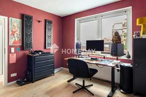 Individuelles Einfamilienhaus mit Wintergarten, Dachstudio und außergewöhnlichem Außenbereich – Die vollständige Adresse der Immobilie erhältst du vom Anbieter., 22041 Wandsbek (Ortsteil), Hamburg – Vorschaubild 17