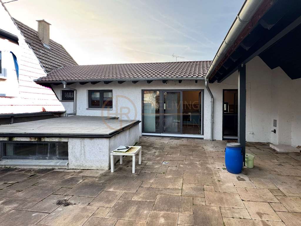 Immobilie in Brackenheim - Ein Zuhause mit Geschichte – und Platz für Zukunft. - Bild 4