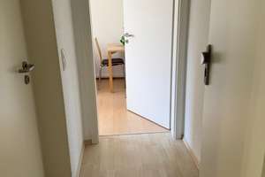 Charmante, möblierte Wohnung in Ruhiger Lage – Oelpfad 26, 44263 Hörde (Ortsteil), Dortmund – Vorschaubild 3