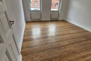 Wunderschöne, renovierte 2ZKB-Altbauwohnung in SB-St. Arnual! – Saargemünder Str. 122, 66119 St. Arnual, Saarbrücken – Vorschaubild 2