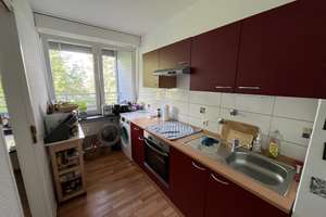 ANFRAGESTOPP - Zuhause mit zwei Zimmern und Balkon in Saarbrücken mit viel Nachmittagssonne – Die vollständige Adresse der Immobilie erhältst du vom Anbieter., 66113 Malstatt, Saarbrücken – Vorschaubild 6
