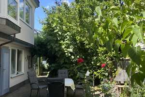 Top-Wohnlage! Bezugsfreies, charmantes Einfamilienhaus mit Sonnengarten und Innenhof!