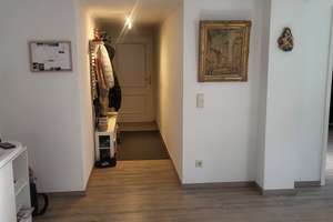 3,5 Zi Wohnung, Zentral, komfortabel, sofort frei – Wohnung mit Garage in Öhringen – 74613 Öhringen – Vorschaubild 9