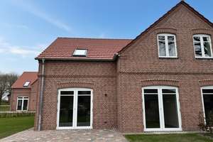Stilvolle Neubau-Doppelhaushälfte in idyllischer Lage – Die vollständige Adresse der Immobilie erhältst du vom Anbieter., 24790 Ostenfeld (Rendsburg) – Vorschaubild 19