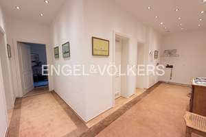 Attraktive 3-Zimmer-Eigentumswohnung Am Strom Warnemünde - mit Tiefgaragen-Stellplatz – Die vollständige Adresse der Immobilie erhältst du vom Anbieter., 18119 Seebad Warnemünde, Rostock – Vorschaubild 4