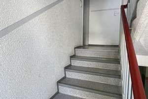 2-Zimmer-Wohnung in Berlin-Plänterwald – unmöbliert, nur vorübergehender Wohnbedarf, ca. 6–12 Monate – Willi-Sänger-Straße 9, 12437 Plänterwald, Berlin – Vorschaubild 15