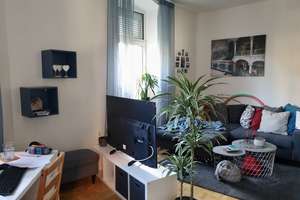 Sanierte 2 Zimmer Altbauwohnung in Würzburg Grombühl – Die vollständige Adresse der Immobilie erhältst du vom Anbieter., 97080 Grombühl, Würzburg – Vorschaubild 5