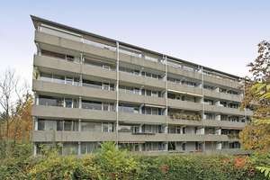 1 Zimmerappartment in Auerberg, TOP – Brüsseler Straße 0, 53117 Auerberg, Bonn – Vorschaubild 5