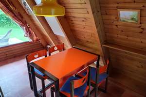 Zeltdachhaus in schöner Lage  – Die vollständige Adresse der Immobilie erhältst du vom Anbieter., 24351 Damp – Vorschaubild 9