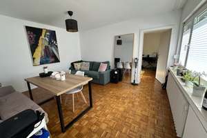Bilk: kleines Hofhaus mit neuem Bad - wohnen mal anders – Witzelstraße 0, 40225 Bilk, Düsseldorf – Vorschaubild 4