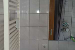 Gemütliche 3-Zimmer-DG-Wohnung mit großem Balkon in Mannheim-Seckenheim – 68239 Seckenheim, Mannheim – Vorschaubild 6