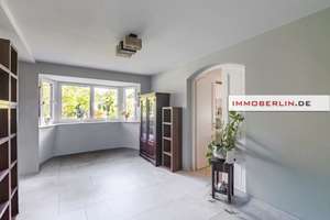 IMMOBERLIN.DE - Toplage Märkische Schweiz! Exquisites Haus mit Gartenidylle & Weitsicht im Ortskern – 15377 Buckow (Märkische Schweiz) – Vorschaubild 5
