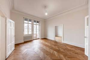 restauriertes Stadthaus  - Altstadt-Flair inklusive  – Neckarstaden 8, 69117 Altstadt, Heidelberg – Vorschaubild 2