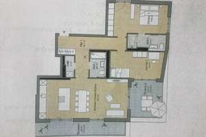 Provisionsfrei  -Nauener Vorstadt- besonders schöne 3 Zimmer Penthouse Wohnung – Die vollständige Adresse der Immobilie erhältst du vom Anbieter., 14469 Bornstedt, Potsdam – Vorschaubild 24