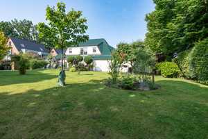 Exklusive Villa mit großem Grundstück in bevorzugter Wohnlage von Norderstedt-Glashütte – Segeberg (Kreis) – Vorschaubild 42