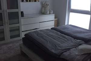 Wunderschöne 3-Zimmer-Wohnung mit Balkon in Dortmund – Die vollständige Adresse der Immobilie erhältst du vom Anbieter., 44141 Westfalendamm, Dortmund – Vorschaubild 7