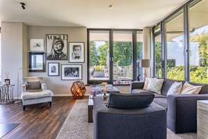 Exklusives Penthouse mit unvergleichlichem Panoramablick aufs Wasser – Die vollständige Adresse der Immobilie erhältst du vom Anbieter., 14469 Nauener Vorstadt, Potsdam – Vorschaubild 3