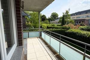  2-Zimmer-Wohnung in Köln-Müngersdorf – Die vollständige Adresse der Immobilie erhältst du vom Anbieter., 50933 Müngersdorf, Köln – Vorschaubild 4