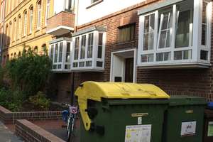 Modern geschnittene 2 Zi.-Wohnung mit Stellplatz in verkehrsberuhigter Einbahnstraße – Kleine Pfahlstraße 21, 30161 Oststadt, Hannover – Vorschaubild 11