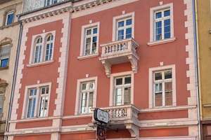 Haus & Grund Heidelberg-  7-Parteienhaus mit Gastronomieeinheit in der Weststadt – Die vollständige Adresse der Immobilie erhältst du vom Anbieter., 69115 Weststadt, Heidelberg – Vorschaubild 2