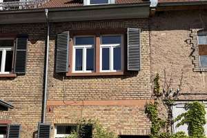 Charmante 2-Zimmer-Altbauwohnung mit Blick ins Grüne im Herzen von Heidelberg-Bergheim – Bergheimer Str. 84, 69115 Bergheim, Heidelberg – Vorschaubild 4