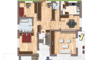 Wohnhaus mit traumhafter Aussicht – ideal für Familie, Generationenwohnen & Homeoffice! – Die vollständige Adresse der Immobilie erhältst du vom Anbieter., 97947 Grünsfeld – Vorschaubild 20