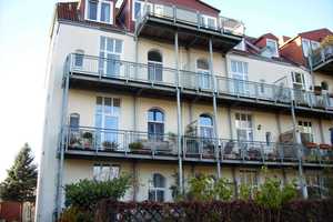 Ruhig gelegene 2 Zimmer Erdgeschosswohnung mit Garten zur Alleinnutzung, nahe Oberkassel/Seestern – Amboß str 18, 40547 Düsseldorf – Vorschaubild 8