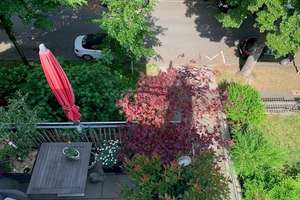 Attraktive DG-Maisonette-Wohnung mit 5 Zimmern – zentral, sonnig und großzügig. – Die vollständige Adresse der Immobilie erhältst du vom Anbieter., 74076 Heilbronn, Heilbronn – Vorschaubild 3