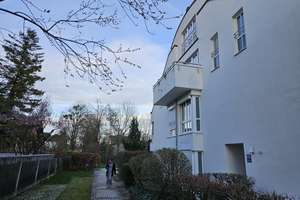 Möblierte 2-Zimmer-Wohnung mit Balkon, TG-Stellplatz und WLAN - ideal für Expats – Lerchenauer Str. 176, 80935 Lerchenau-Ost, München – Vorschaubild 16