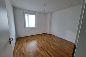 Helle  3 Zimmer mit Sonnenbalkon und Einbauküche – Thomas-Jefferson-Straße 18, 68309 Käfertal, Mannheim – Vorschaubild 6