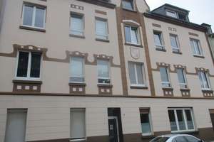Gemütliches Appartement 1. OG, MH-Styrum, Schlägelstraße 8 – Schlägelstraße 8, 45476 Styrum, Mülheim an der Ruhr – Vorschaubild 1