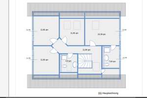 Zweigenerationenhaus mit separaten Eingängen - großer naturnaher Garten – Die vollständige Adresse der Immobilie erhältst du vom Anbieter., 13591 Staaken, Berlin – Vorschaubild 8