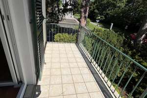BELLE ETAGE - ERSTBEZUG - kernsanierte Altbauperle – Die vollständige Adresse der Immobilie erhältst du vom Anbieter., 76185 Daxlanden, Karlsruhe – Vorschaubild 4