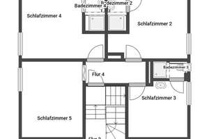 Einfamilienhaus mit idyllischem Garten – ideales Renovierungsprojekt
Auch als Investobjekt geeignet! – Die vollständige Adresse der Immobilie erhältst du vom Anbieter., 92421 Schwandorf – Vorschaubild 21