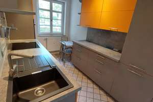 EG-3R-Whg Gäste-WC Wanne Dusche Stellplatz Balkon! – Corinthstraße 5, 1219 Leubnitz-Neuostra, Dresden – Vorschaubild 10