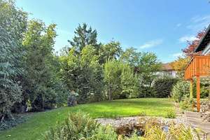 TOP Lage! Großzügiges Wohnhaus mit Einliegerbereich, Südgarten und herrlicher Aussicht  – Die vollständige Adresse der Immobilie erhältst du vom Anbieter., 92637 Rehbühl, Weiden in der Oberpfalz – Vorschaubild 7
