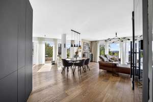 Energieeffizientes und neuwertiges Architektenhaus mit Weitblick! – Die vollständige Adresse der Immobilie erhältst du vom Anbieter., 54296 Irsch, Trier – Vorschaubild 4
