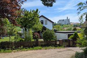 Einfamilienhaus in Neresheim, top Lage, großer Garten