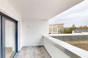 Moderne 2 Zimmer-Wohnung in Top Lage mit Einbauküche zum Erstbezug! – Martinstr. 42a, 40223 Bilk, Düsseldorf – Vorschaubild 13