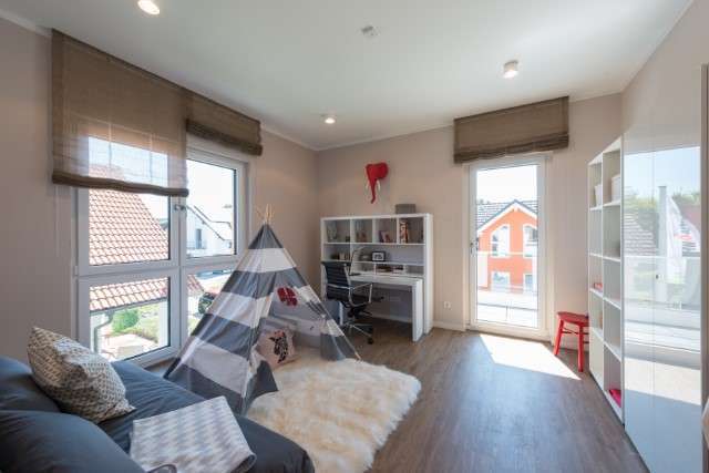 Immobilie in Bassenheim - Elegant & komfortabel: Ihre Stadtvilla in Vollendung! - Bild 5