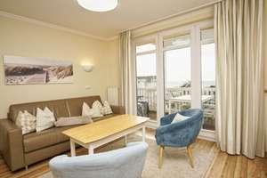 Beim Frühstückskaffee schon den Meerblick genießen - 3-Zimmer-Wohnung in allerbester Lage – Friedrichstrasse 2a (Whg. 38), 18586 Göhren – Vorschaubild 11