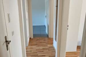 Sanierte Dachgeschosswohnung über den Dächern von Heidelberg Bergheim