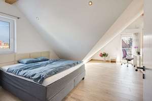 Diesen Sommer beziehbar: Traumhaftes Reiheneckhaus im schönen Ramersdorf – Die vollständige Adresse der Immobilie erhältst du vom Anbieter., 81735 Ramersdorf, München – Vorschaubild 15