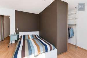 Komfortabel am Kurpark wohnen: Barrierefreier Zugang, großer Balkon & Tiefgaragenstellplatz – Die vollständige Adresse der Immobilie erhältst du vom Anbieter., 65193 Nordost, Wiesbaden – Vorschaubild 15