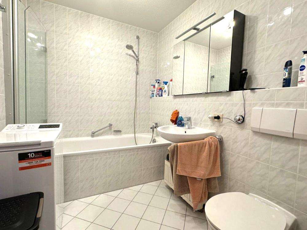 Immobilie in Friedberg - Freundliches Apartment zur Kapitalanlage! - Bild 1