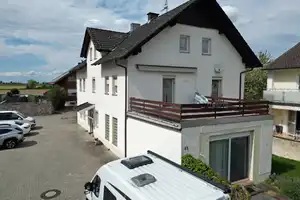 Renovierungsbedürftiges Einfamilienhaus in Geltolfing – Straubing-Bogen (Kreis) – Vorschaubild 5