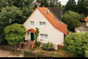 Moderne trifft Klassiker der 30er Jahre mit Option einer Einliegerwohnung – Die vollständige Adresse der Immobilie erhältst du vom Anbieter., 14532 Kleinmachnow – Vorschaubild 1