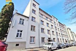 *Perfekt für Paare - mit Balkon & Stellplatz auf dem beliebten Kaßberg* – Erich-Mühsam-Straße 23, 9112 Kaßberg, Chemnitz – Vorschaubild 1