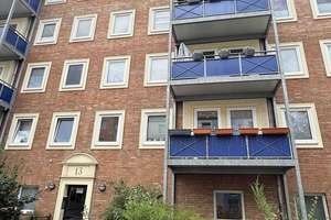 Exklusiv bei KARSTEN IMMOBILIEN: Charmante 2-Zimmer-Wohnung in ruhiger Lage, Hannover-Gross Buchholz – Die vollständige Adresse der Immobilie erhältst du vom Anbieter., 30625 Kleefeld, Hannover – Vorschaubild 21